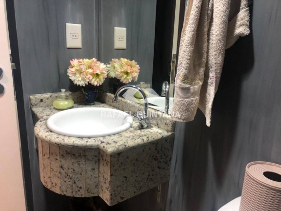 Imagem Apartamento com 3 Quartos à Venda, 128 m² em Campinas - São José Imagem Apartamento com 3 Quartos à Venda, 128 m² em Campinas - São José
