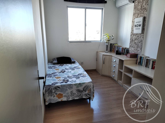 Imagem Apartamento com 2 Quartos à Venda, 57 m² em Nossa Senhora Do Rosário - São José Imagem Apartamento com 2 Quartos à Venda, 57 m² em Nossa Senhora Do Rosário - São José