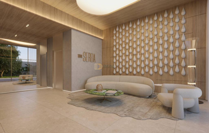 Imagem Apartamento com 5 Quartos à Venda, 395 m² em Praia Da Costa - Vila Velha