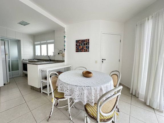 Imagem Cobertura com 4 Quartos à Venda, 185 m² em Riviera De São Lourenço - Bertioga