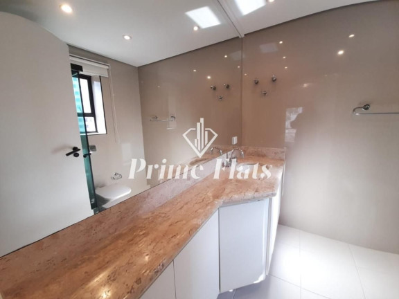 Imagem Apartamento com 1 Quarto à Venda, 52 m² em Jardins - São Paulo Imagem Apartamento com 1 Quarto à Venda, 52 m² em Jardins - São Paulo