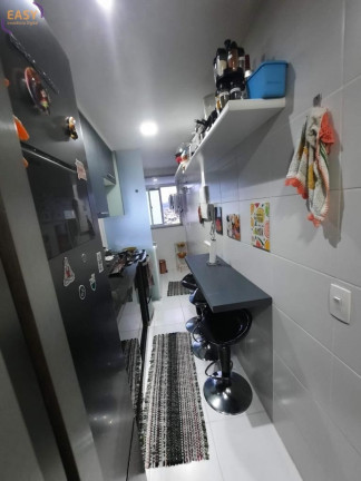 Imagem Imóvel com 2 Quartos à Venda, 125 m² em Engenho De Dentro - Rio De Janeiro