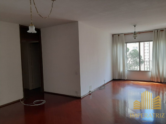 Imagem Apartamento com 2 Quartos à Venda, 83 m² em Vila Parque Jabaquara - São Paulo Imagem Apartamento com 2 Quartos à Venda, 83 m² em Vila Parque Jabaquara - São Paulo