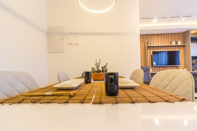 Imagem Apartamento com 2 Quartos à Venda, 61 m² em Azenha - Porto Alegre