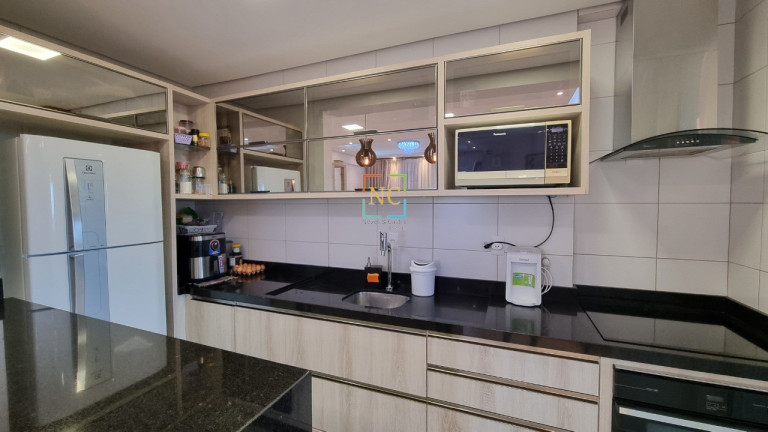 Imagem Apartamento com 3 Quartos à Venda, 106 m² em Barreiros - São José