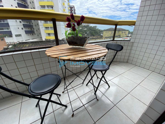 Imagem Apartamento com 2 Quartos à Venda, 65 m² em Mirim - Praia Grande