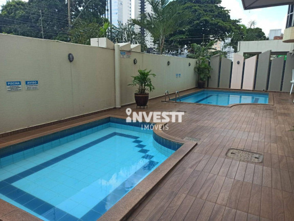 Imagem Apartamento com 3 Quartos à Venda, 98 m² em Setor Bueno - Goiânia