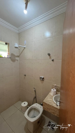 Imagem Casa com 3 Quartos à Venda, 148 m² em Setor Três Marias - Goiânia