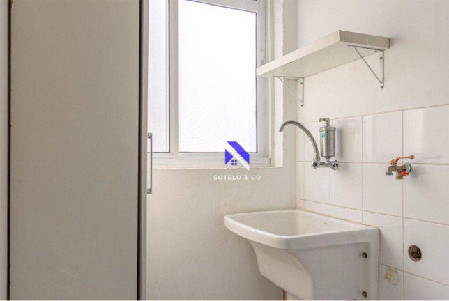 Imagem Imóvel com 1 Quarto à Venda, 38 m² em Vila Andrade - São Paulo Imagem Imóvel com 1 Quarto à Venda, 38 m² em Vila Andrade - São Paulo
