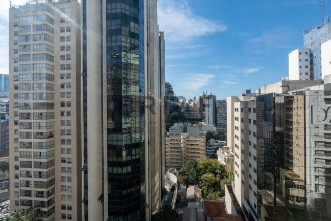Imagem Apartamento com 4 Quartos para Alugar, 140 m² em Jardim Paulista - São Paulo Imagem Apartamento com 4 Quartos para Alugar, 140 m² em Jardim Paulista - São Paulo