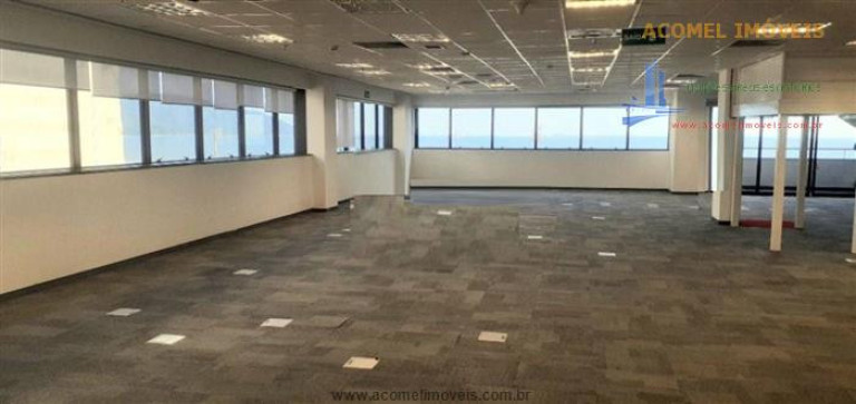 Imagem Imóvel Comercial à Venda, 5.341 m² em Gonzaga - Santos