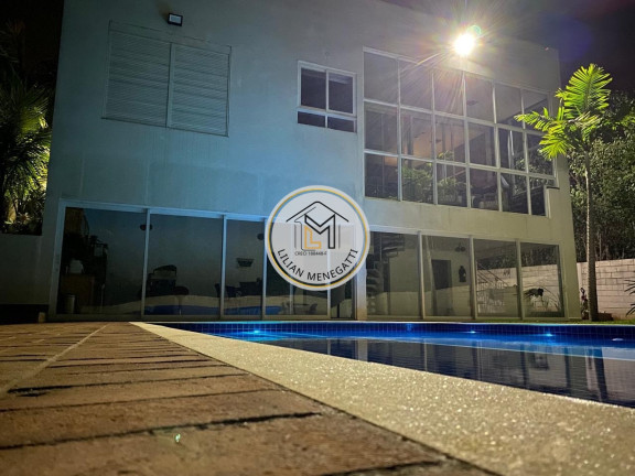 Imagem Imóvel com 3 Quartos à Venda, 810 m² em Terras De Santa Teresa - Vinhedo