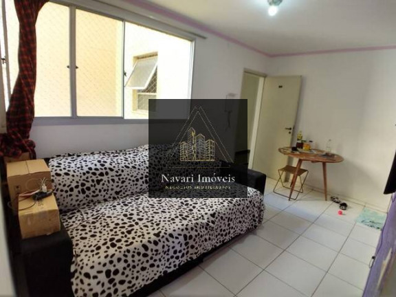 Imagem Apartamento com 2 Quartos à Venda, 45 m² em Vila Amália (zona Norte) - São Paulo Imagem Apartamento com 2 Quartos à Venda, 45 m² em Vila Amália (zona Norte) - São Paulo