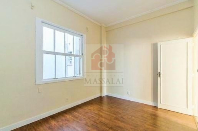 Imagem Apartamento com 3 Quartos à Venda, 101 m² em Floresta - Porto Alegre