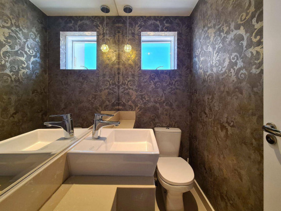 Imagem Apartamento com 3 Quartos à Venda, 125 m² em Parque Campolim - Sorocaba