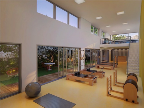 Imagem Apartamento com 4 Quartos à Venda, 305 m² em Vila Madalena - São Paulo Imagem Apartamento com 4 Quartos à Venda, 305 m² em Vila Madalena - São Paulo