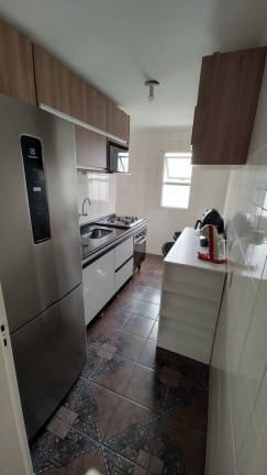 Imagem Apartamento com 2 Quartos à Venda, 65 m² em Jardim Santa Emília - São Paulo Imagem Apartamento com 2 Quartos à Venda, 65 m² em Jardim Santa Emília - São Paulo