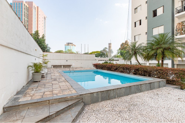 Imagem Apartamento com 2 Quartos à Venda, 88 m² em Itaim Bibi - São Paulo Imagem Apartamento com 2 Quartos à Venda, 88 m² em Itaim Bibi - São Paulo