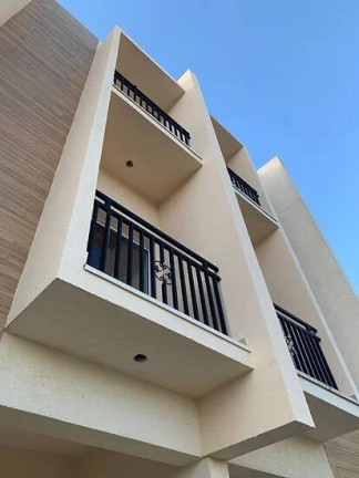 Imagem Casa de Condomínio com 3 Quartos à Venda, 138 m² em Jardim Do Rio Cotia - Cotia