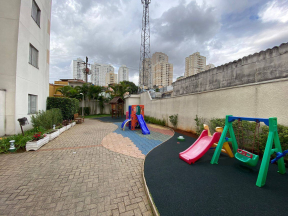 Imagem Apartamento com 2 Quartos à Venda, 50 m² em Saúde - São Paulo Imagem Apartamento com 2 Quartos à Venda, 50 m² em Saúde - São Paulo