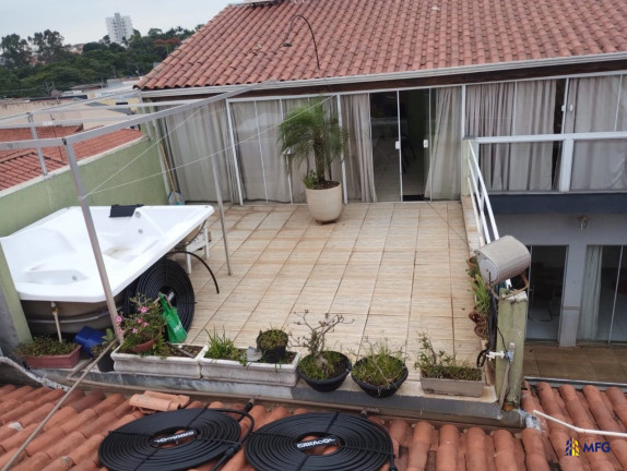 Imagem Casa com 3 Quartos à Venda, 250 m² em Belo Alto - Porto Feliz Imagem Casa com 3 Quartos à Venda, 250 m² em Belo Alto - Porto Feliz