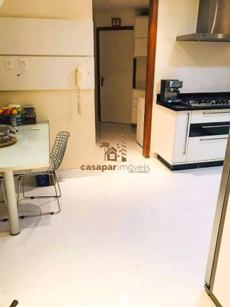 Imagem Apartamento com 3 Quartos à Venda, 205 m² em Jardim - Santo André Imagem Apartamento com 3 Quartos à Venda, 205 m² em Jardim - Santo André