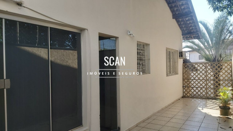 Imagem Imóvel com 4 Quartos à Venda, 367 m² em Vila Anhangüera - Campinas