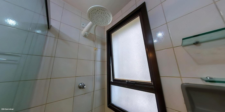 Imagem Apartamento com 1 Quarto para Alugar, 45 m² em Vila Olímpia - São Paulo