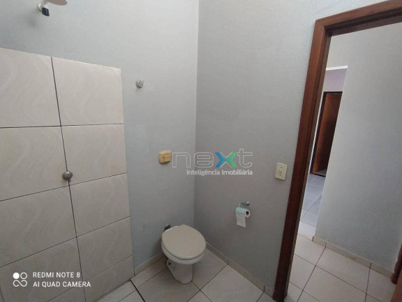 Imagem Casa com 3 Quartos à Venda, 93 m² em Jardim Aero Rancho - Campo Grande