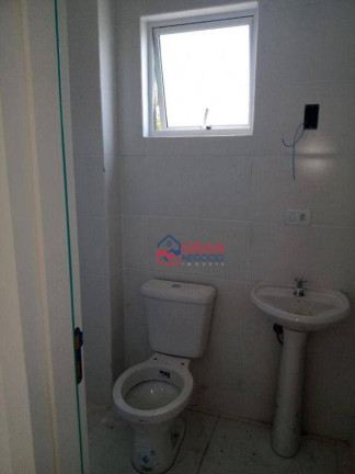 Imagem Apartamento com 2 Quartos à Venda, 48 m² em Bonfim - Almirante Tamandaré