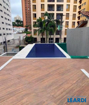 Imagem Apartamento com 2 Quartos à Venda, 46 m² em Vila Bastos - Santo André Imagem Apartamento com 2 Quartos à Venda, 46 m² em Vila Bastos - Santo André