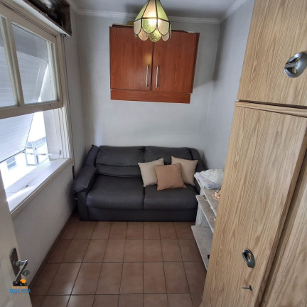 Imagem Apartamento com 2 Quartos à Venda, 90 m² em Boa Vista - São Vicente