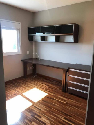 Imagem Apartamento com 3 Quartos para Alugar, 212 m² em Tamboré - Santana De Parnaíba Imagem Apartamento com 3 Quartos para Alugar, 212 m² em Tamboré - Santana De Parnaíba