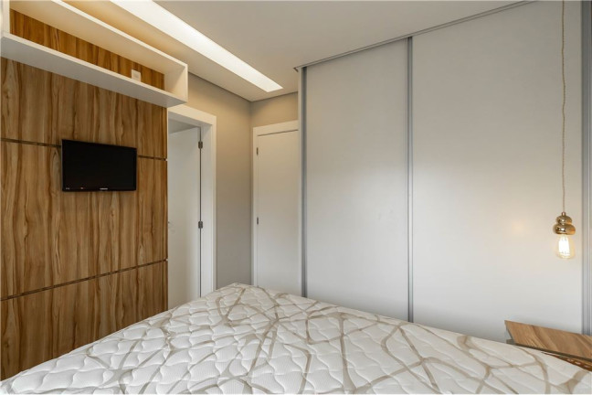 Imagem Apartamento com 2 Quartos à Venda, 73 m² em Vila Monte Alegre - São Paulo