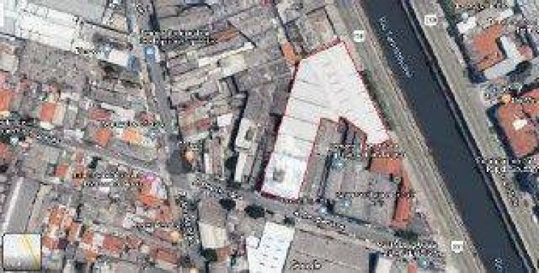Imagem Galpão à Venda, 3.991 m² em Luz - São Paulo Imagem Galpão à Venda, 3.991 m² em Luz - São Paulo