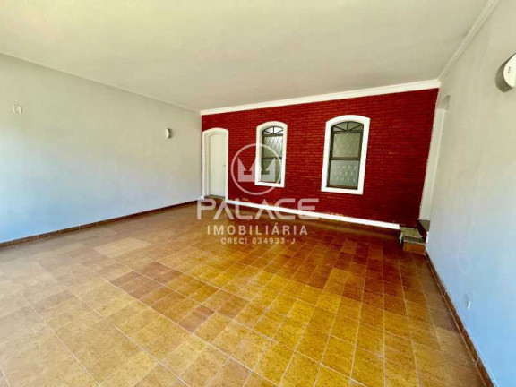 Imóvel com 4 Quartos para Alugar, 205 m² em Alto - Piracicaba