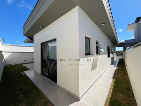 Casa de Condomínio com 3 Quartos à Venda, 175 m² em Jardim Primavera - Itupeva