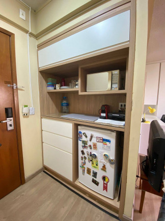 Imagem Apartamento com 1 Quarto à Venda, em Vila Clementino - São Paulo Imagem Apartamento com 1 Quarto à Venda, em Vila Clementino - São Paulo