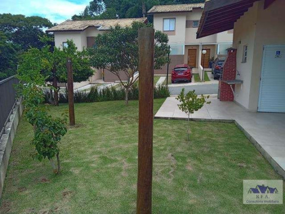 Imagem Casa de Condomínio com 2 Quartos à Venda, 73 m² em Jardim Pioneira - Cotia