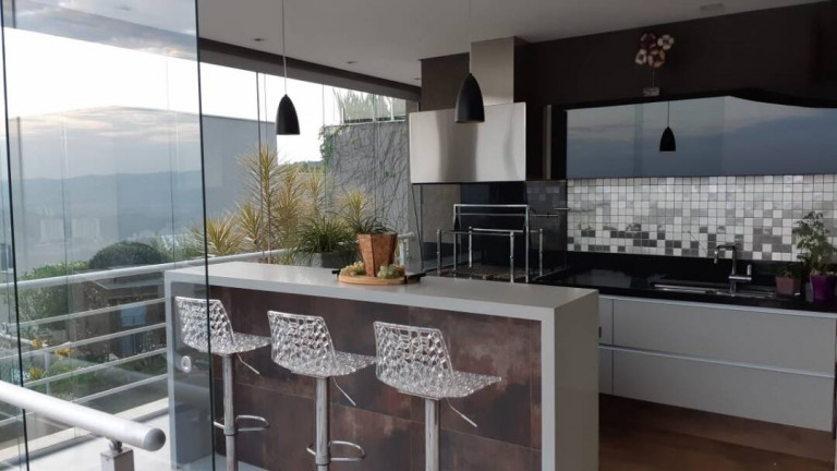 Imagem Casa de Condomínio com 4 Quartos à Venda, 630 m² em Tamboré - Santana De Parnaíba Imagem Casa de Condomínio com 4 Quartos à Venda, 630 m² em Tamboré - Santana De Parnaíba