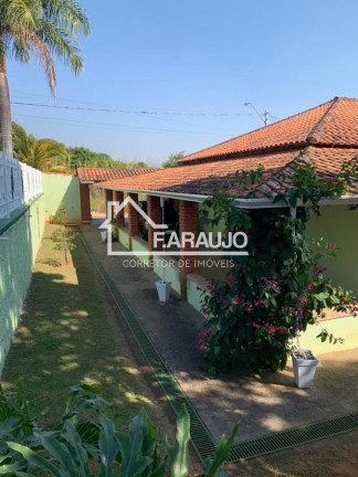 Imagem Imóvel com 7 Quartos à Venda, 700 m² em Portal Do Pirapora - Salto De Pirapora