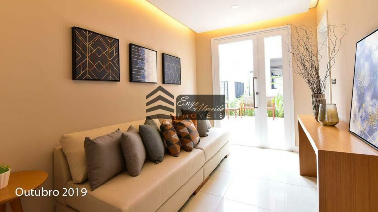 Imagem Apartamento com 3 Quartos à Venda, 72 m² em Cambuci - São Paulo Imagem Apartamento com 3 Quartos à Venda, 72 m² em Cambuci - São Paulo