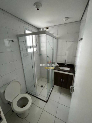 Imagem Apartamento com 3 Quartos à Venda, 60 m² em Vila Pires - Santo André Imagem Apartamento com 3 Quartos à Venda, 60 m² em Vila Pires - Santo André