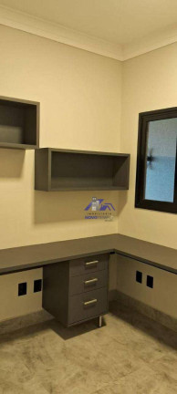 Imagem Casa com 3 Quartos à Venda, 210 m² em Quinta Do Lago Residence - São José Do Rio Preto Imagem Casa com 3 Quartos à Venda, 210 m² em Quinta Do Lago Residence - São José Do Rio Preto
