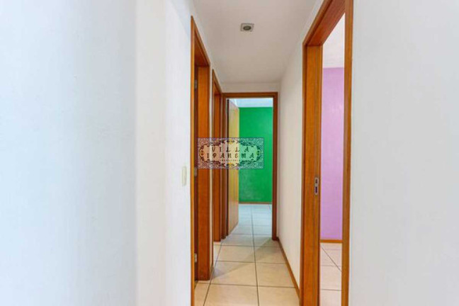 Imagem Apartamento com 3 Quartos à Venda, 94 m² em Humaitá - Rio De Janeiro Imagem Apartamento com 3 Quartos à Venda, 94 m² em Humaitá - Rio De Janeiro