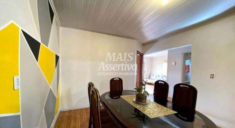 Imagem Casa com 3 Quartos à Venda, 90 m² em Santos Dumont - São Leopoldo