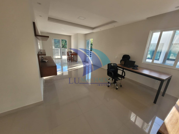 Imagem Casa com 4 Quartos à Venda, 287 m² em Novo Portinho - Cabo Frio