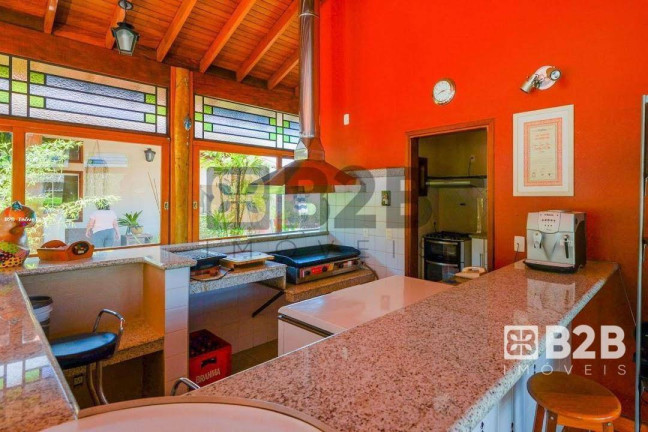 Imagem Casa com 3 Quartos à Venda, 952 m² em Jardim Shangri-lá - Bauru Imagem Casa com 3 Quartos à Venda, 952 m² em Jardim Shangri-lá - Bauru