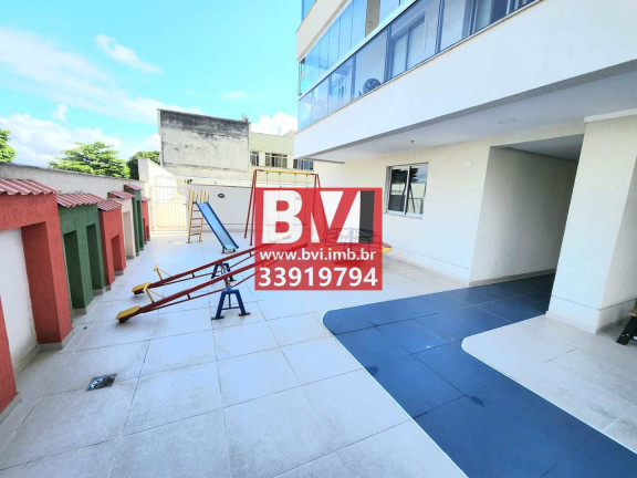 Imagem Apartamento com 3 Quartos à Venda, 78 m² em Vila Da Penha - Rio De Janeiro Imagem Apartamento com 3 Quartos à Venda, 78 m² em Vila Da Penha - Rio De Janeiro
