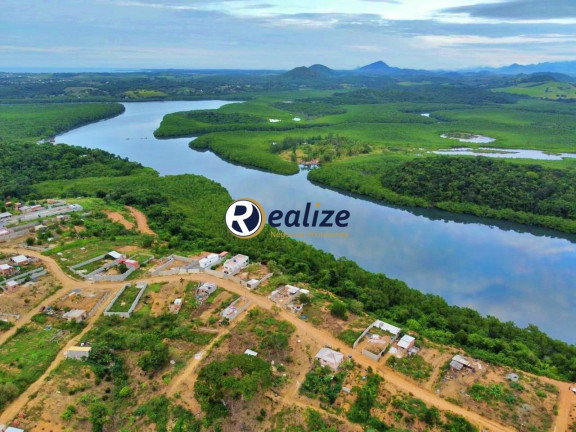 Imagem Casa com 2 Quartos à Venda, 140 m² em Coroado - Guarapari